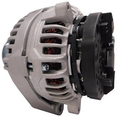Alternátor Bosch 0124655081
