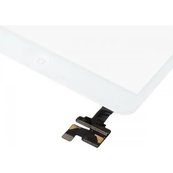 Apple Тъч за iPad Mini/Mini 2 бял / Touch screen iPad Mini/Mini 2 white