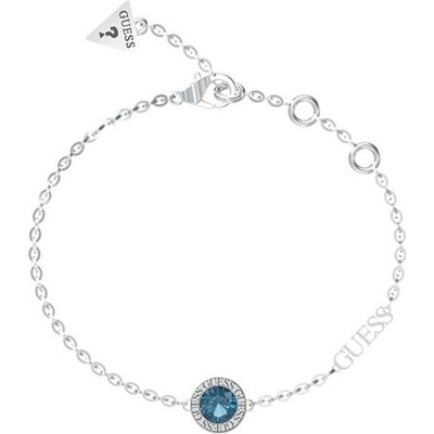 GUESS Náramek Color My Day 2246JWRHAQ JUBB02246JWRHAQS