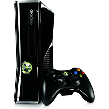 Microsoft Xbox 360 250GB