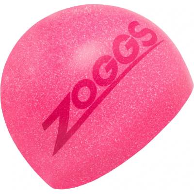 Zoggs Шапка за плуване Zoggs Easy Fit Eco Cap Swim cap - Pink - размер One Size (581-0186-0411)