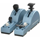 Image 1 of Thrustmaster TCA Quadrant ADD-ON Airbus Edition (2960853)
