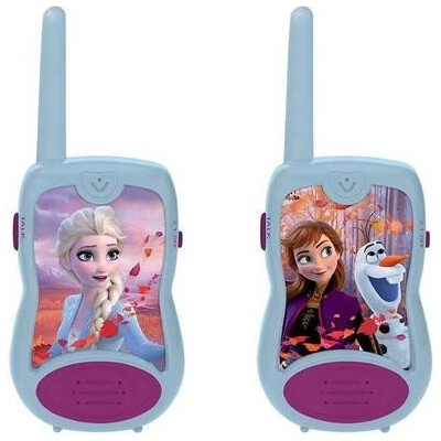 Lexibook Frozen TW12FZ