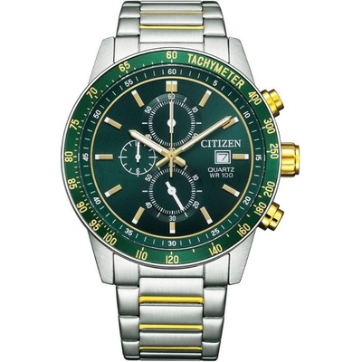 Citizen AN3689-55X