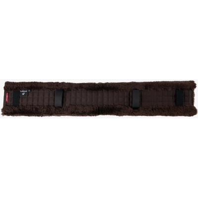 LEMIEUX Beránek na podbřišník Simuwool brown brown