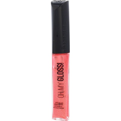 Rimmel London Oh My Gloss! lesk na pery 260 My Eternity 6,5 ml