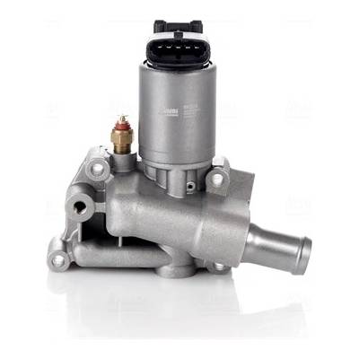 AGR-Ventil NISSENS 98204