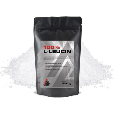 VALKNUT L-Leucin 500 g