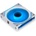 Lian Li UNI Fan SL Infinity ARGB PWM 120mm 3-pack white (UF-SLIN120-3W)
