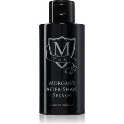 Morgan's After Shave Splash афтършейв за мъже 100ml