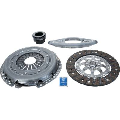 Sada spojky SACHS 3000 970 122 (3000970122)