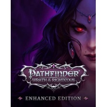 Pathfinder: Wrath of the Righteous (Enhanced Edition)