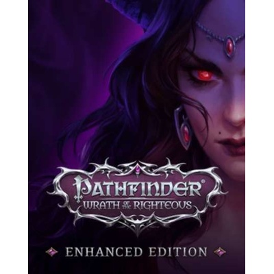 Pathfinder: Wrath of the Righteous (Enhanced Edition)