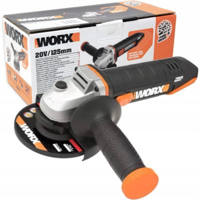 Worx WX803
