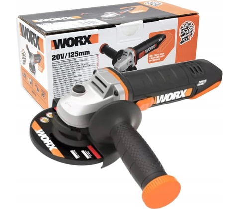 Worx WX803