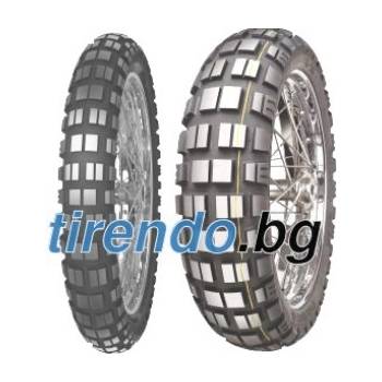 Mitas E-10 ( 120/70B19 TL 60Q маркировка M+S , Предно колело )