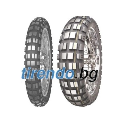 Mitas E-10 ( 120/70B19 TL 60Q маркировка M+S , Предно колело )