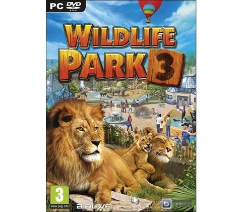 Wildlife Park 3