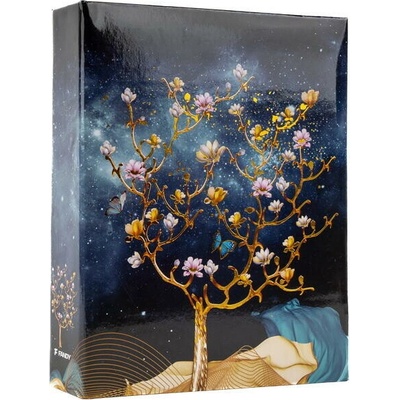 FANDY Fotoalbum 10x15 200 foto Goldie 2 – Zboží Živě