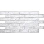 LOGODOM PVC панели колекция ТУХЛА Old grey