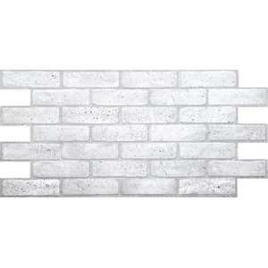 LOGODOM PVC панели колекция ТУХЛА Old grey