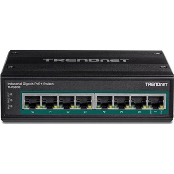 TrendNet TI-PG80B