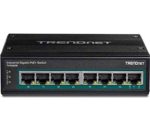 TrendNet TI-PG80B