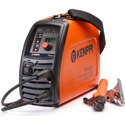 Kemppi MINARC EVO 180