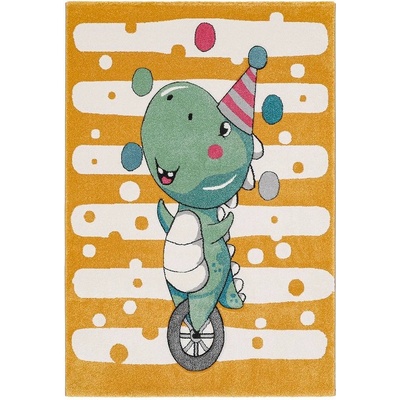 Breno PASTEL KIDS Q5/SPY Vícebarevná