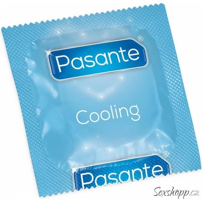 Pasante cooling 1 ks