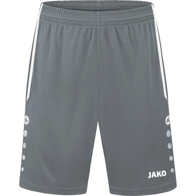 Jako Sporthose Allround šedá