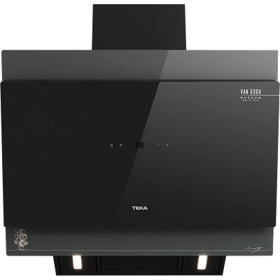 Teka Аспиратор Teka Van Gogh DVT 68660 TOS VG (Е.7003.ЧЕ)