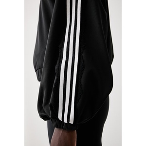 Adidas суичър с цип дамски Lace Injection (LG4279)
