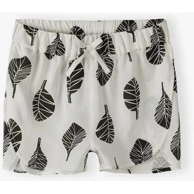 Minoti kraťasy dívčí field Holka