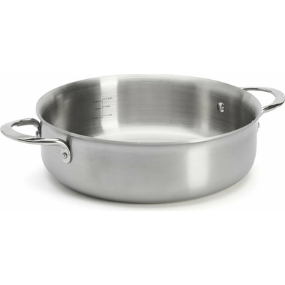 De Buyer Affinity 24 cm 3 l