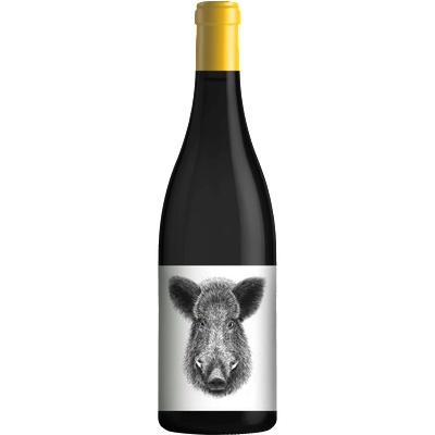 Casa Rojo Enemigo Mio