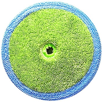 Image 1 of EVERYBOT Зелен моп за Everybot - 1 брой