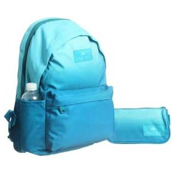 Glossy Bird Ученическа раница Glossy Bird с несесер Дизайн 2 44х29х16 см Полиестер