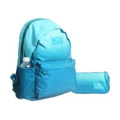 Glossy Bird Ученическа раница Glossy Bird с несесер Дизайн 2 44х29х16 см Полиестер