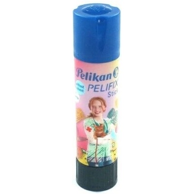 Pelikan Lepidlo tyčinka Pelifix 10g