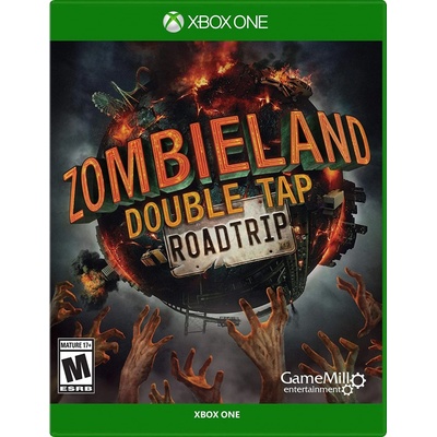 Zombieland: Double Tap Roadtrip