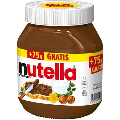 Ferrero Nutella 825 g