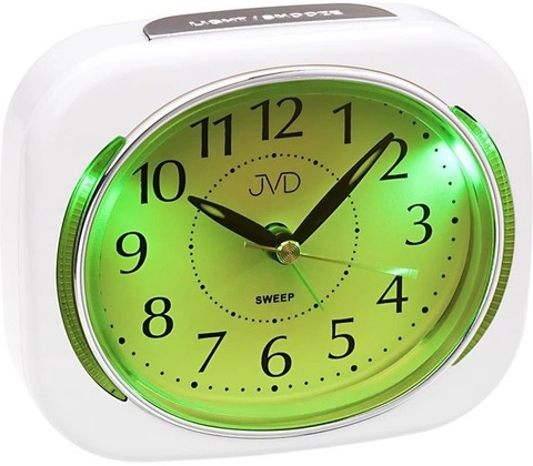 JVD SRP826.6