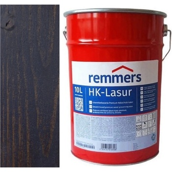 Remmers HK Lasur 10 l eben