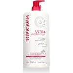 Topicrem Ultra Hydratant Body Milk 1000 ml Лосион за тяло