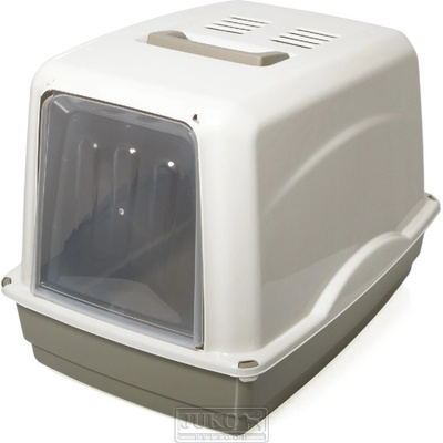 JUKO WC VICKY kryté 54 x 39xh39 cm