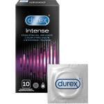 Durex Intense Orgasmic 10 pack