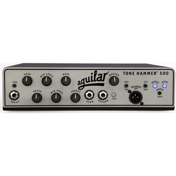 Aguilar Tone Hammer 500
