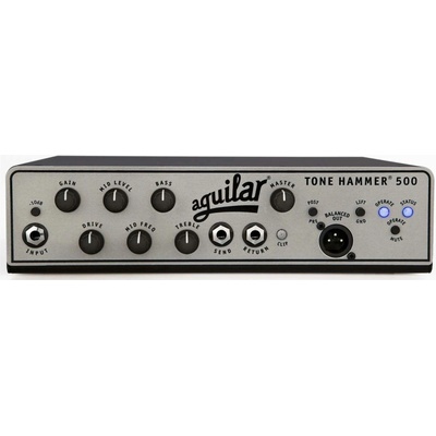 Aguilar Tone Hammer 500