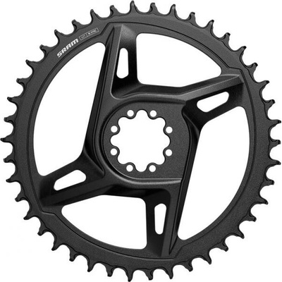 převodník SRAM Rival E1 X-SYNC 6.5mm Offset 44zubů